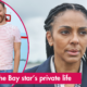 Inside The Bay star Marsha Thomason’s life with husband Craig