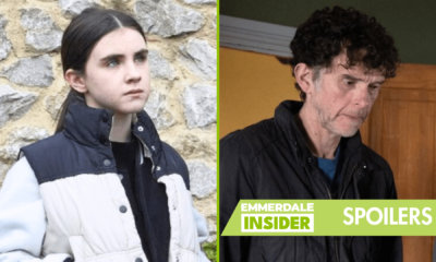 April misses her child’s funeral as Marlon is left heartbroken by her rejection
