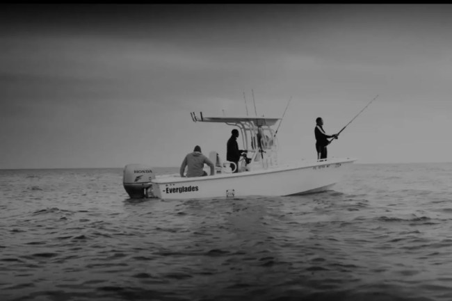 Mark Wahlberg EPs Soccer Boating Tragedy Doc