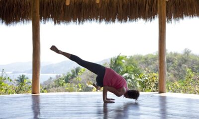 Drop in: 9 transformative European yoga retreats