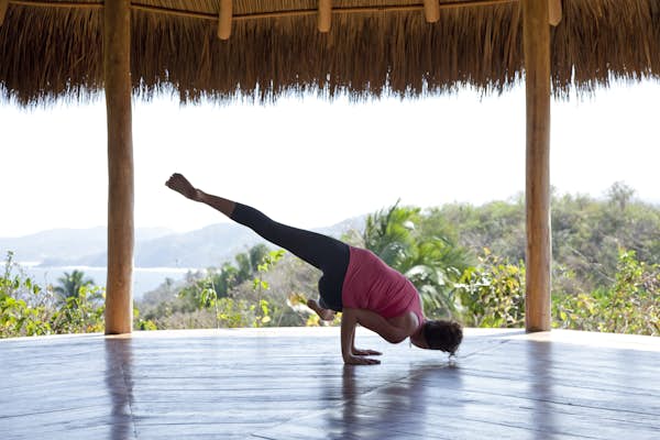 Drop in: 9 transformative European yoga retreats