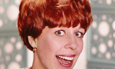Carol Burnett’s Meat Loaf Is Iconic—This is the True Story Behind It