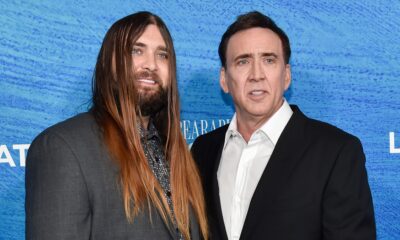 Nicolas Cage’s ex dismisses him from lawsuit after their son’s alleged assault – Information