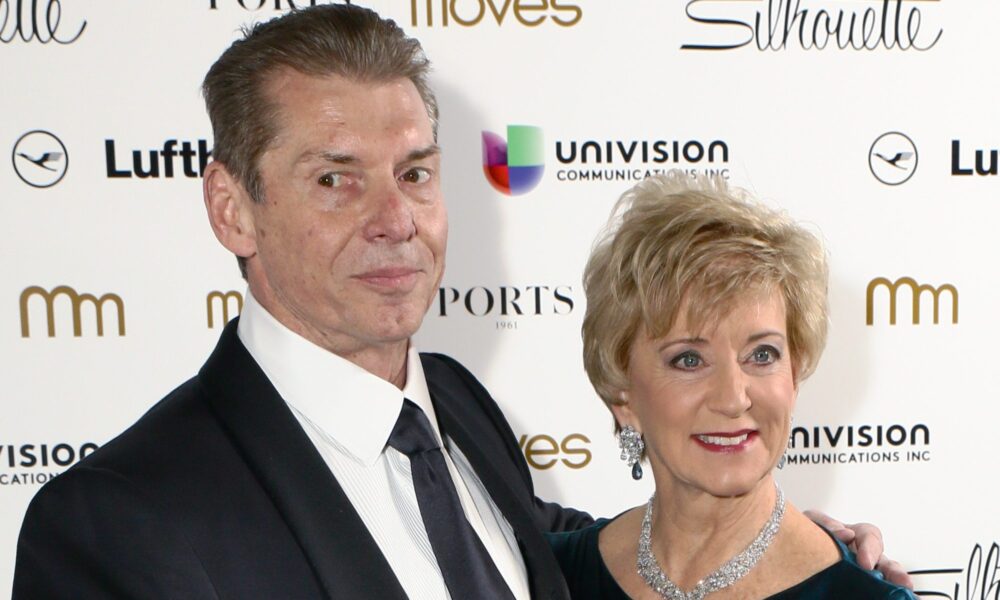 Are Linda McMahon & Her Husband Vince McMahon Nonetheless Collectively? – Hollywood Life