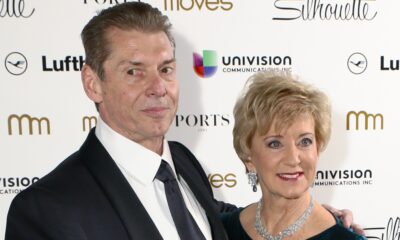 Are Linda McMahon & Her Husband Vince McMahon Nonetheless Collectively? – Hollywood Life