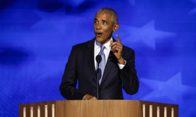 Will Obama Star in ‘Severance’? Replace After Ben Stiller’s Revelation – Hollywood Life