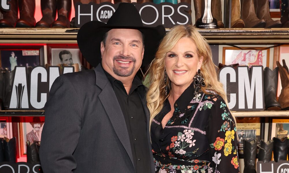 Are Garth Brooks & Trisha Yearwood Nonetheless Married? Replace – Hollywood Life