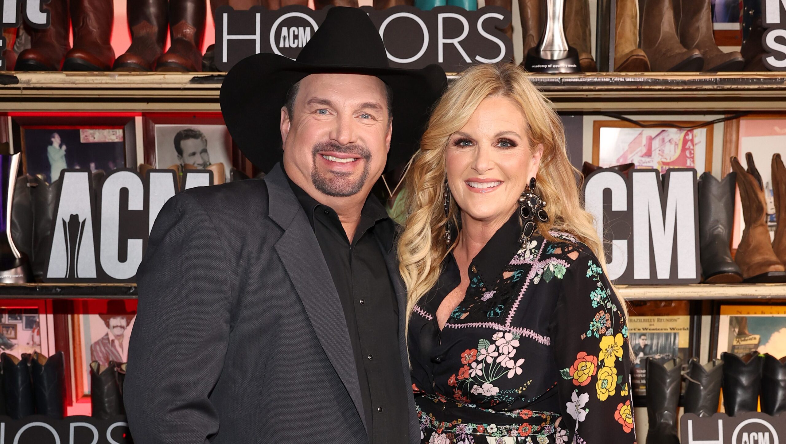 Are Garth Brooks & Trisha Yearwood Nonetheless Married? Replace – Hollywood Life Are Garth Brooks & Trisha Yearwood Nonetheless Married? Replace – Hollywood Life