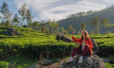 Getting related in Sri Lanka