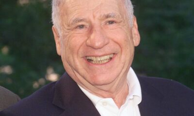 Mel Brooks Has an Omelet Recipe That is Value Shopping for Eggs For