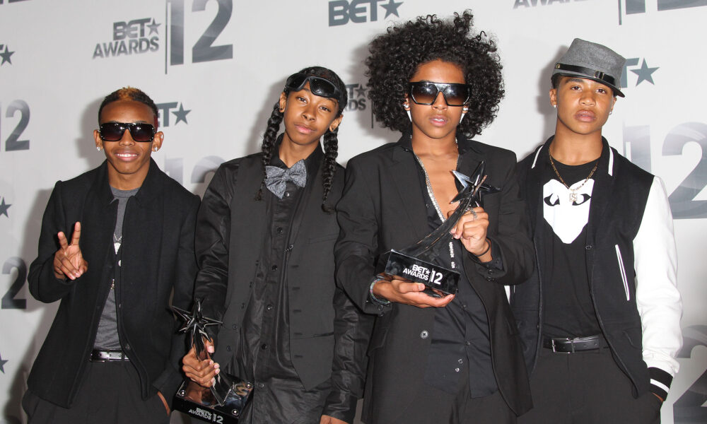 Senseless Conduct Member Roc Royal Shares New Jail Photograph