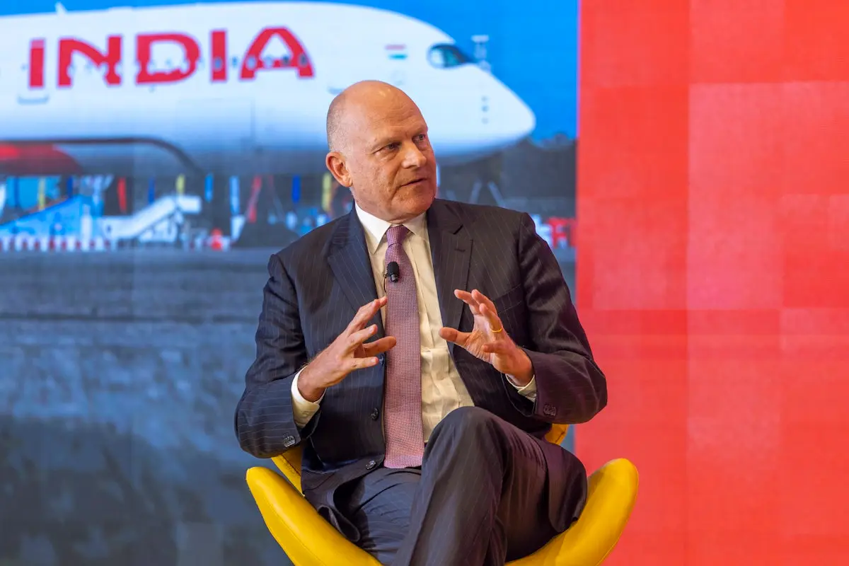 ‘The Energy Is In Our Fingers’ to Seize Demand