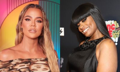 Khloé Kardashian Reacts To Tokyo Toni’s Apology Story About Her