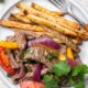 Lomo Saltado | Skinnytaste