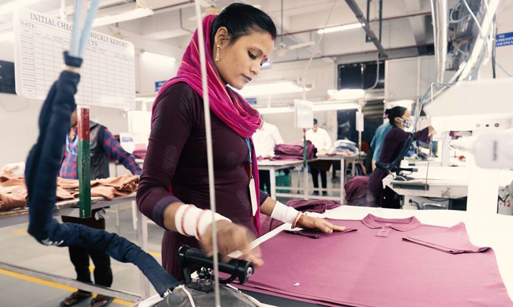 Can India triple its trend sector whereas halving emissions?