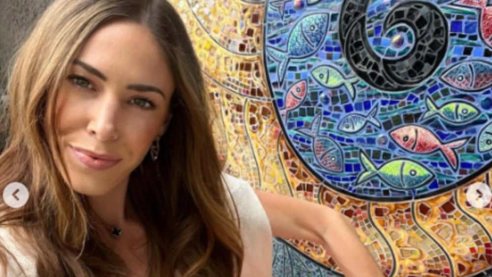 ‘American Pie’ Actress Says She Was Detained By ICE