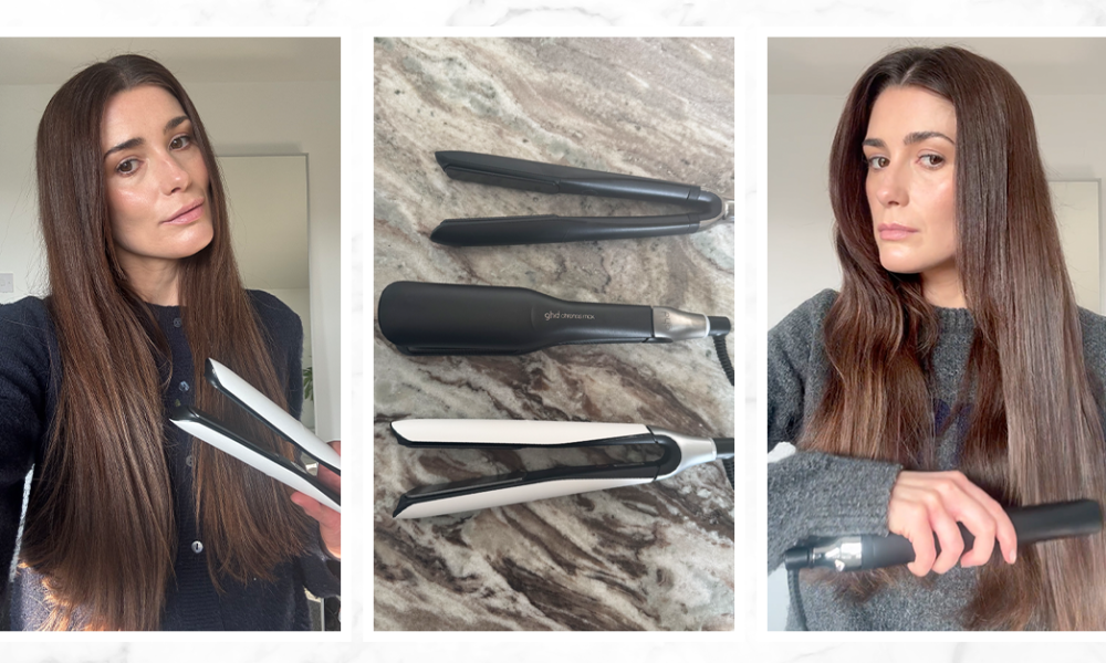Finest GHD Hair Straighteners: Tried, Examined & Reviewed