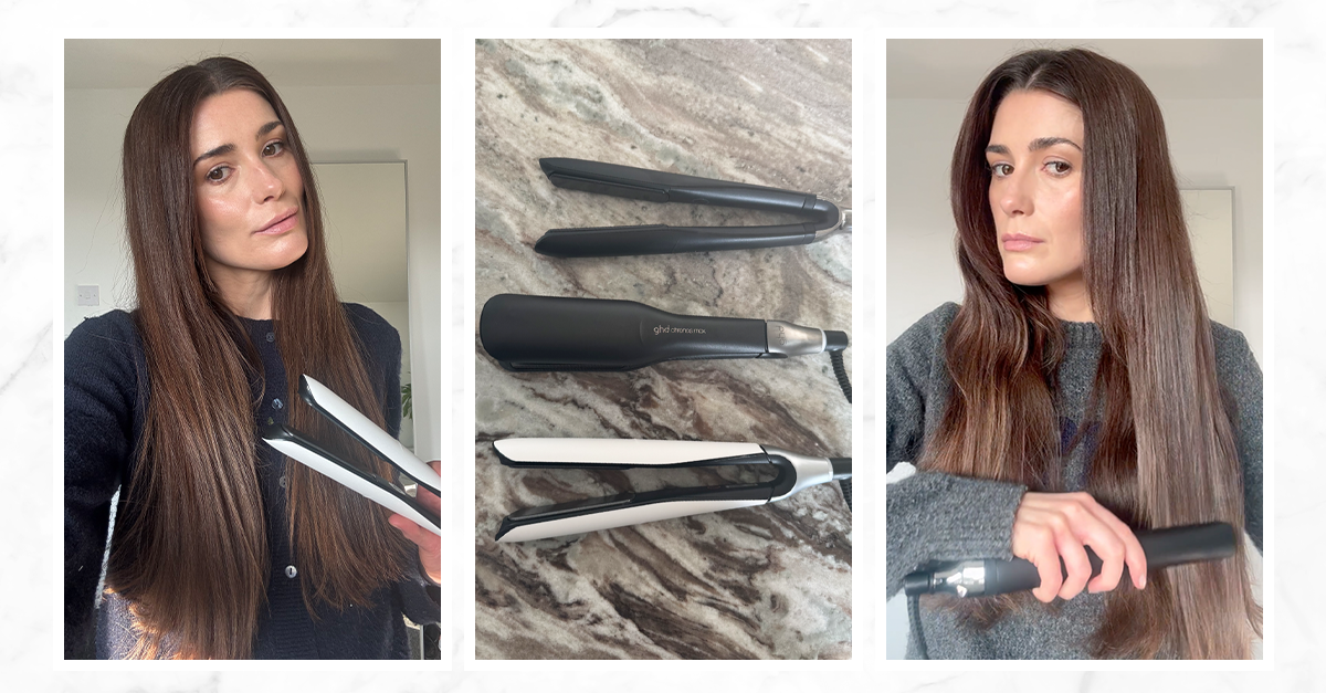Finest GHD Hair Straighteners: Tried, Examined & Reviewed