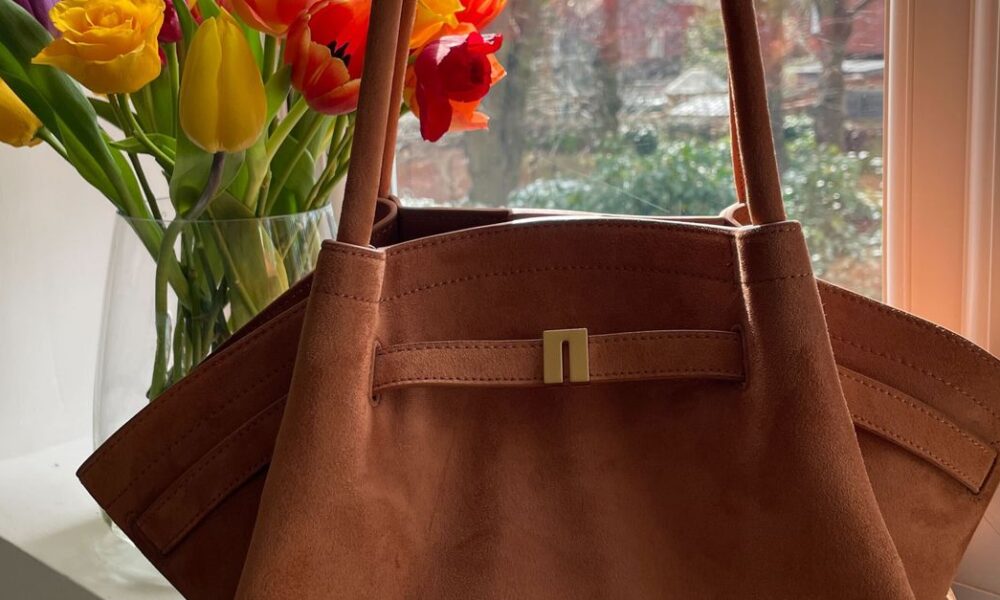 JW Pei’s Costly-Wanting Hana Bag Is 20% Off In Amazon’s Spring Sale