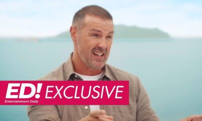 Paddy McGuinness’ Tempting Fortune ‘axe’ fears amid rumours of ‘TV curse’