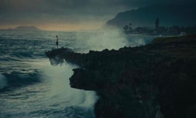 Werner Herzog EPed This Anxious Reminiscence Drama