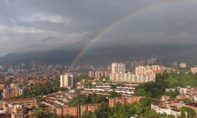 Finest locations to go to in Colombia