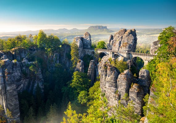 The highest issues to do in Saxony The highest issues to do in Saxony