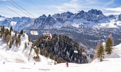 Planning your journey to the 2026 Winter Olympics in Northern Italy