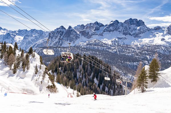 Planning your journey to the 2026 Winter Olympics in Northern Italy