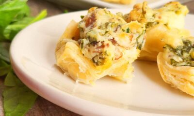 17 Addictive March Insanity Finger Meals For the Final Watch Get together