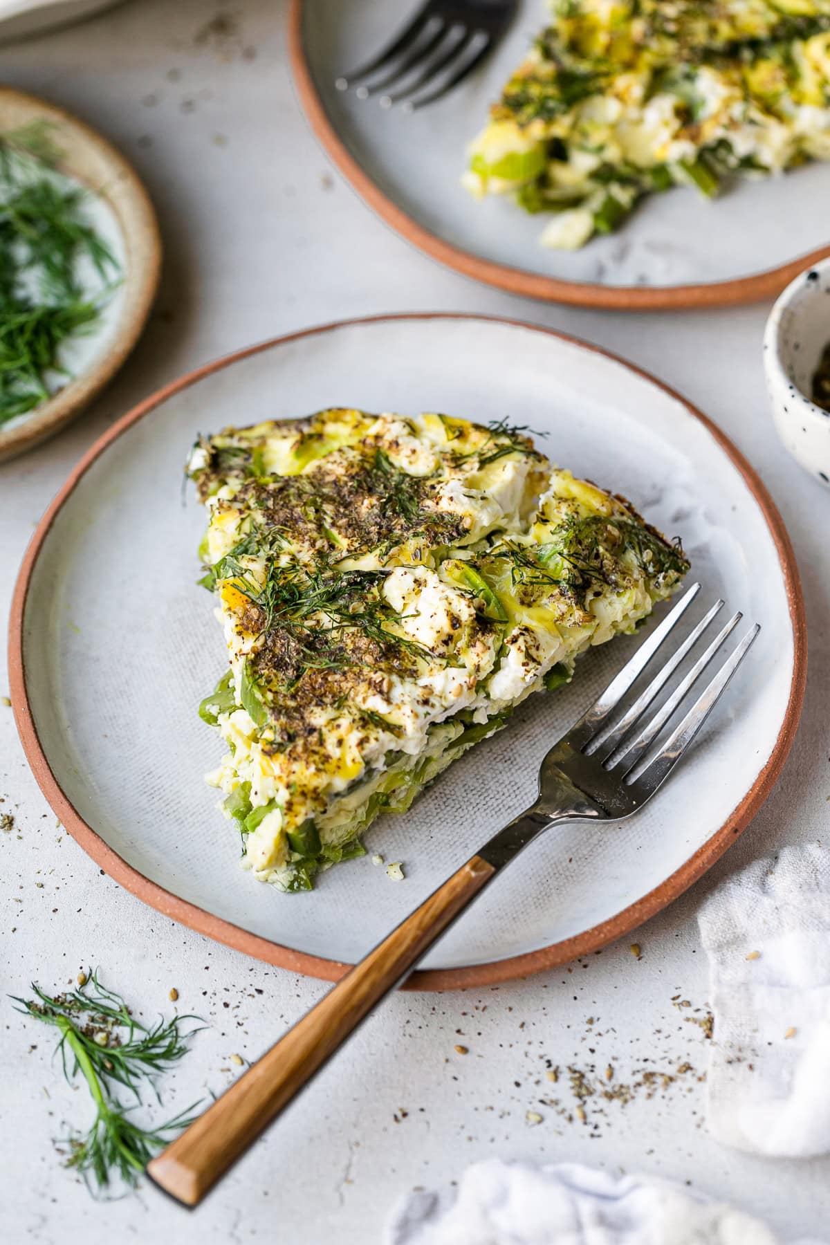 Spring Vegetable Crustless Quiche – Skinnytaste Spring Vegetable Crustless Quiche – Skinnytaste