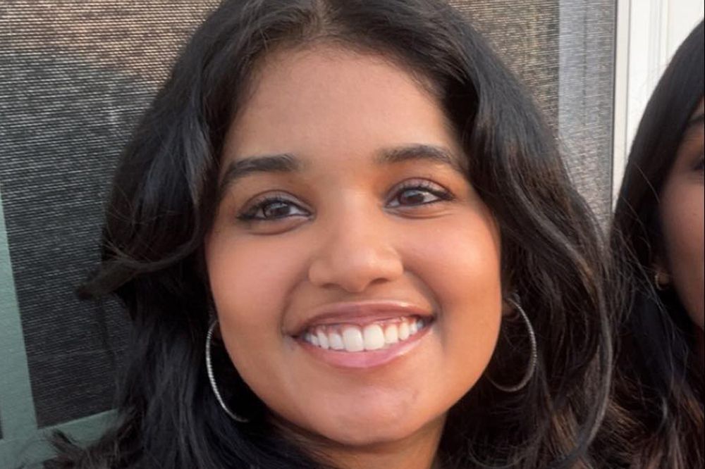 New Video Exhibits Sudiksha Konanki Shortly Earlier than She Vanished on Spring Break in Punta Cana