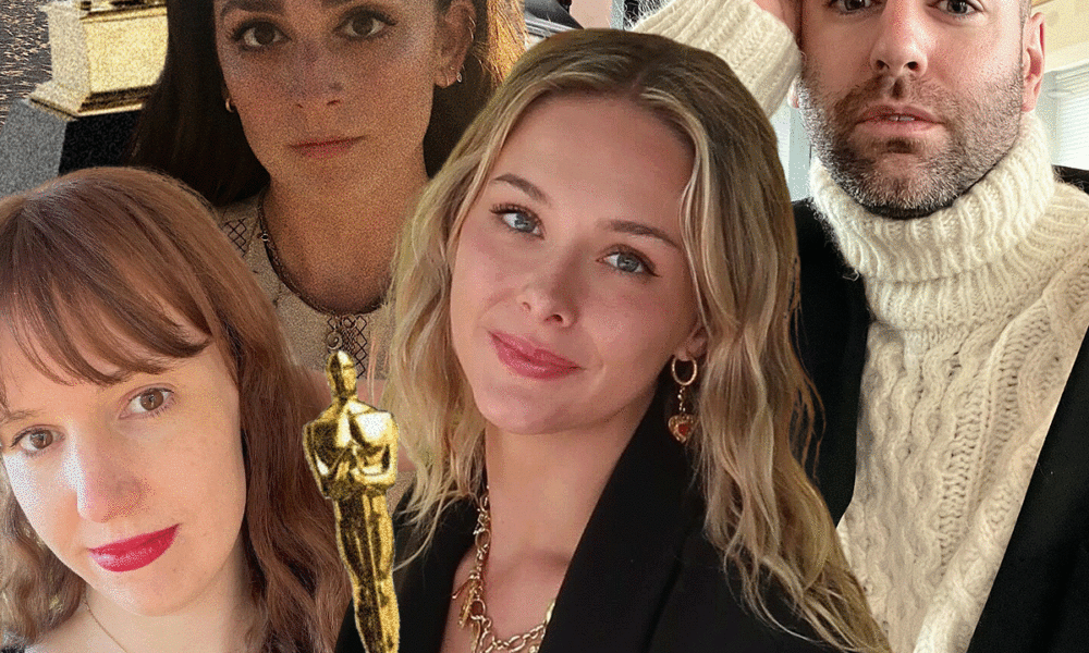 An Award-Season Debrief With Our Editors, From Traits to Prime Appears