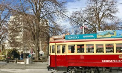 Visiting Christchurch: Your Journey Information to Enjoyable