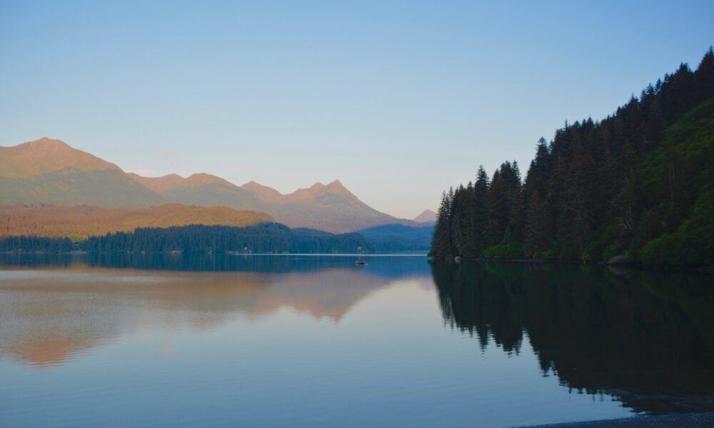 Fishing in Alaska – Journey Dudes