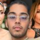 Kylie Jenner and Jennifer Lopez Attend Hairstylist Jesus Guerrero’s Funeral
