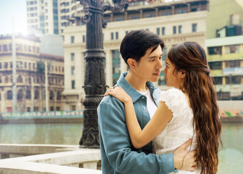 Kim Chiu, Paulo Avelino Rom-Com ‘My Love Will Make You Disappear’ Opens Promisingly At North American & Philippines Field Workplace Kim Chiu, Paulo Avelino Rom-Com ‘My Love Will Make You Disappear’ Opens Promisingly At North American & Philippines Field Workplace