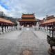 Confucius Shrine in Nagasaki – Atlas Obscura