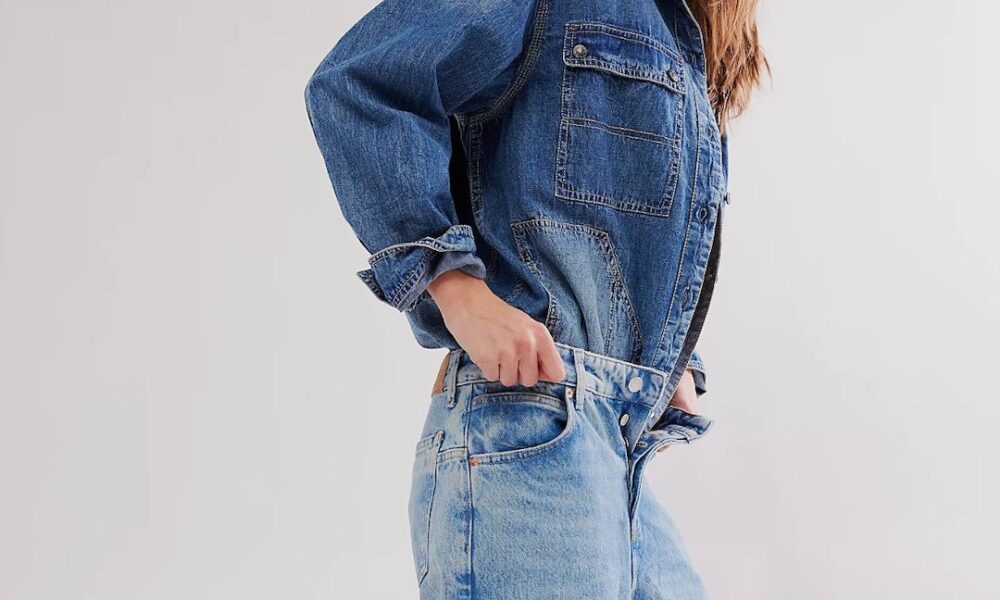 Free Folks 50% Off Denim Sale, Plus Below  Offers