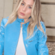 Get Prepared with Alix Earle for the Miu Mi Fall-Winter 2025 Present