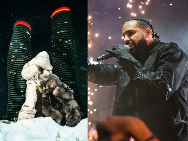DJ Akademiks says Drake and PARTYNEXTDOOR’s $$U will get no radio play as a consequence of Drake’s UMG feud