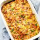 The Greatest Breakfast Casserole | The Recipe Critic