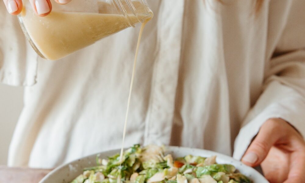 The Final Spring Cleanse for Higher Well being (No Detox Required)