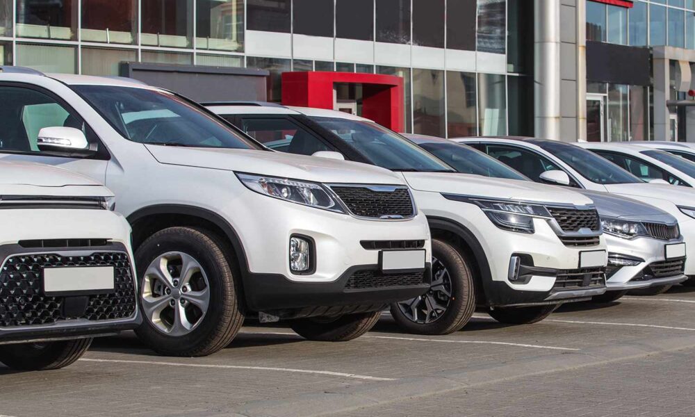 Automobile Costs Might Improve by 1000’s Due to Trump’s Tariffs: Consultants
