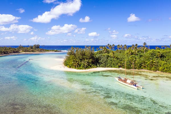The very best issues to do in Rarotonga and the Prepare dinner Islands