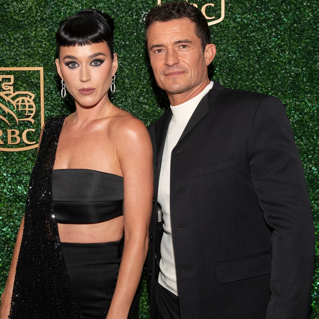 Katy Perry Reveals Orlando Bloom’s Response to Upcoming Area Journey