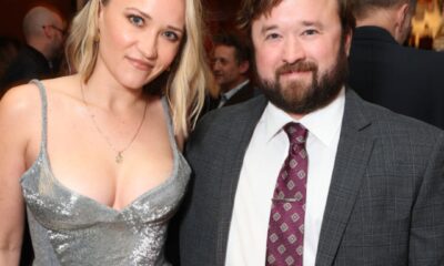 Emily Osment Will get Assist From Brother Haley Joel Osment After Divorce