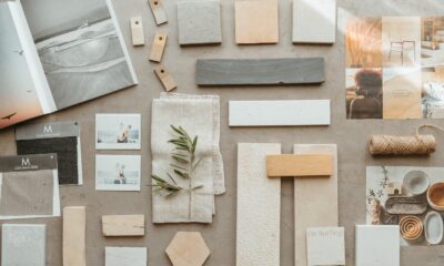 5 Pure, Cozy Supplies I am Utilizing In Our Seashore Home Renovation