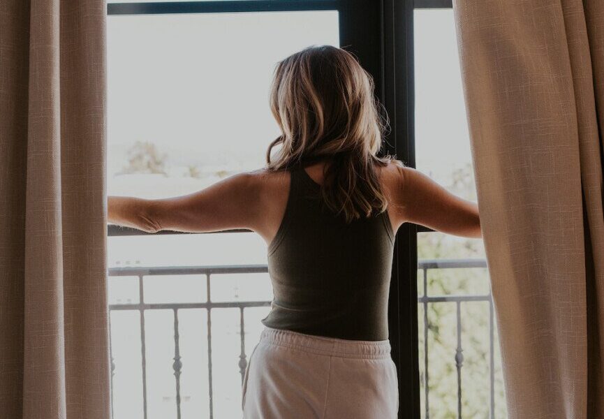 Wholesome Journey Habits to Keep Energized Whereas En Route