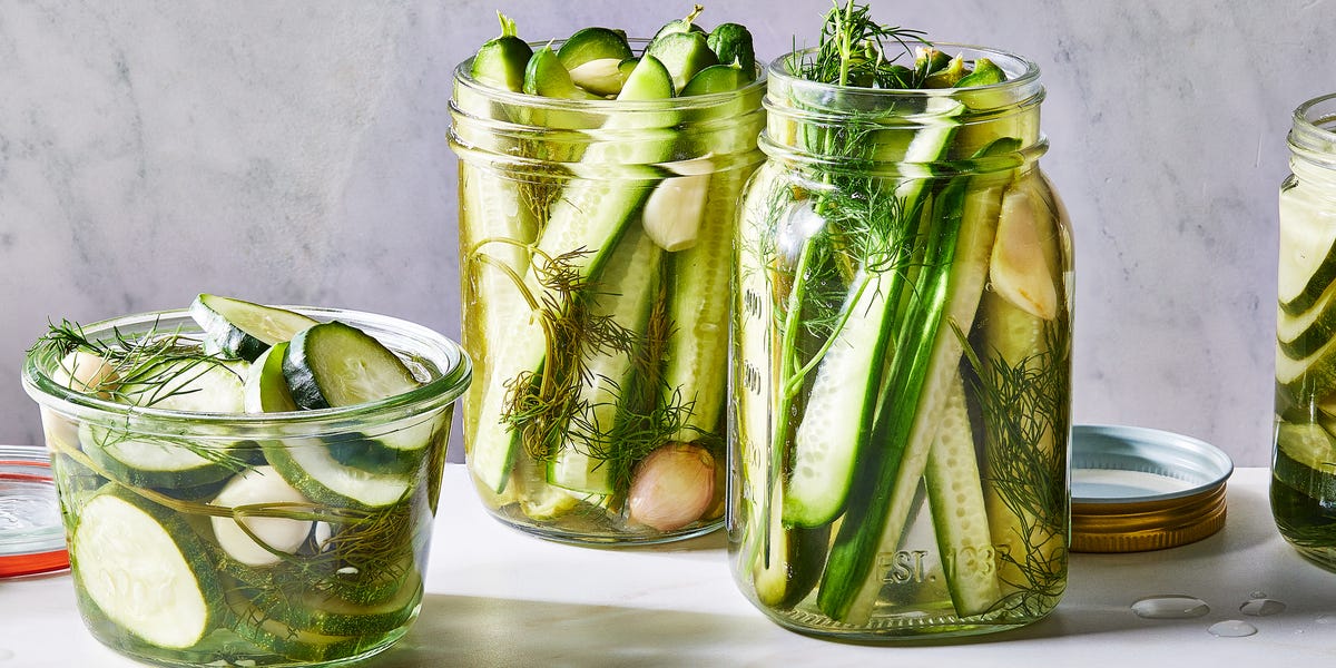 28 Selfmade Grocery Staples – Grocery Objects You Can Make At Residence
